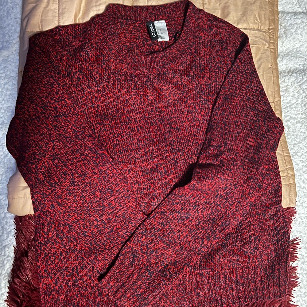 H&M sweater